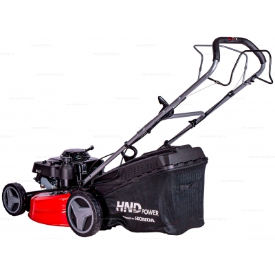 Бензиновая газонокосилка HND LM 53 XS Бензиновая газонокосилка HND LM 53 XS