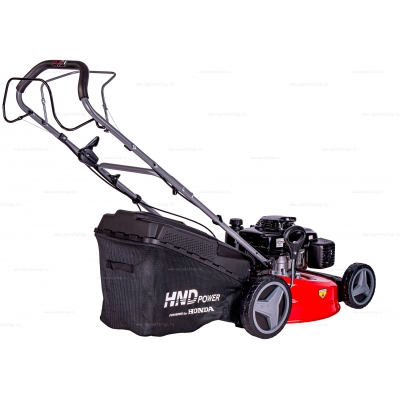 Бензиновая газонокосилка HND LM 53 XS Бензиновая газонокосилка HND LM 53 XS