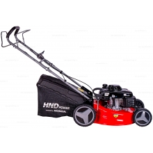 Бензиновая газонокосилка HND LM 53 XS Бензиновая газонокосилка HND LM 53 XS