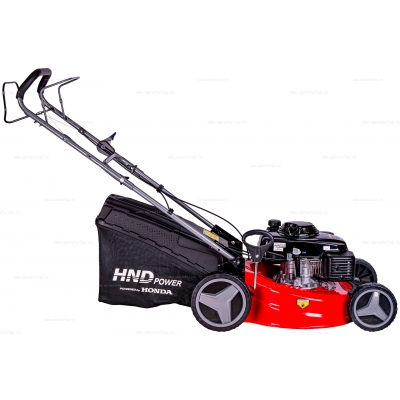 Бензиновая газонокосилка HND LM 53 XS Бензиновая газонокосилка HND LM 53 XS