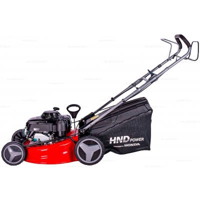 Бензиновая газонокосилка HND LM 53 XS Бензиновая газонокосилка HND LM 53 XS