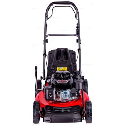 Бензиновая газонокосилка HND LM 53 XS Бензиновая газонокосилка HND LM 53 XS