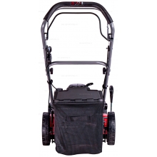 Бензиновая газонокосилка HND LM 53 XS Бензиновая газонокосилка HND LM 53 XS