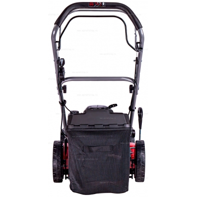 Бензиновая газонокосилка HND LM 53 XS Бензиновая газонокосилка HND LM 53 XS