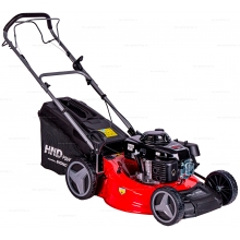 Бензиновая газонокосилка HND LM 53 XS Бензиновая газонокосилка HND LM 53 XS