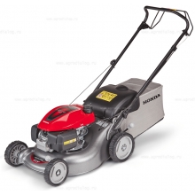 Бензиновая газонокосилка Honda HRG 466 SKEP Бензиновая газонокосилка Honda HRG 466 SKEP