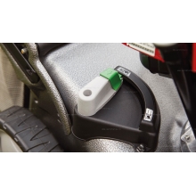 Бензиновая газонокосилка Honda HRG 466 SKEP Бензиновая газонокосилка Honda HRG 466 SKEP