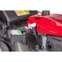 Бензиновая газонокосилка Honda HRG 536C9 VKEH Бензиновая газонокосилка Honda HRG 536C9 VKEH