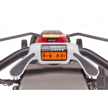 Бензиновая газонокосилка Honda HRG 536C9 VKEH Бензиновая газонокосилка Honda HRG 536C9 VKEH