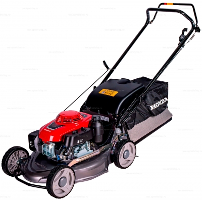 Бензиновая газонокосилка Honda HRJ 196 PDHH Бензиновая газонокосилка Honda HRJ 196 PDHH