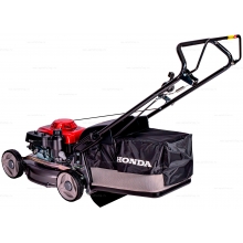 Бензиновая газонокосилка Honda HRJ 196 PDHH Бензиновая газонокосилка Honda HRJ 196 PDHH