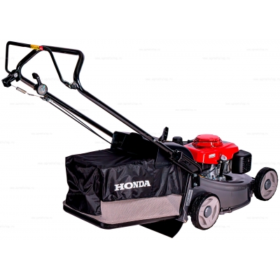Бензиновая газонокосилка Honda HRJ 196 PDHH Бензиновая газонокосилка Honda HRJ 196 PDHH