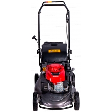 Бензиновая газонокосилка Honda HRJ 196 PDHH Бензиновая газонокосилка Honda HRJ 196 PDHH