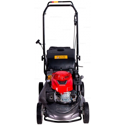 Бензиновая газонокосилка Honda HRJ 196 PDHH Бензиновая газонокосилка Honda HRJ 196 PDHH