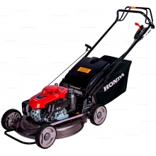 Бензиновая газонокосилка Honda HRJ 216K3 TDHH Бензиновая газонокосилка Honda HRJ 216K3 TDHH