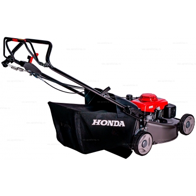 Бензиновая газонокосилка Honda HRJ 216K3 TDHH Бензиновая газонокосилка Honda HRJ 216K3 TDHH