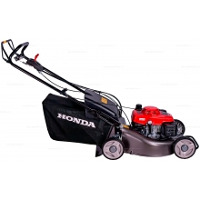 Бензиновая газонокосилка Honda HRJ 216K3 TDHH Бензиновая газонокосилка Honda HRJ 216K3 TDHH
