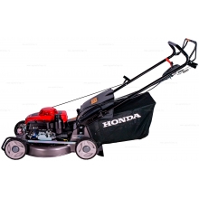 Бензиновая газонокосилка Honda HRJ 216K3 TDHH Бензиновая газонокосилка Honda HRJ 216K3 TDHH