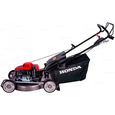 Бензиновая газонокосилка Honda HRJ 216K3 TDHH Бензиновая газонокосилка Honda HRJ 216K3 TDHH