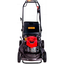 Бензиновая газонокосилка Honda HRJ 216K3 TDHH Бензиновая газонокосилка Honda HRJ 216K3 TDHH