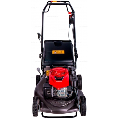 Бензиновая газонокосилка Honda HRJ 216K3 TDHH Бензиновая газонокосилка Honda HRJ 216K3 TDHH