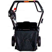 Бензиновая газонокосилка Honda HRJ 216K3 TDHH Бензиновая газонокосилка Honda HRJ 216K3 TDHH