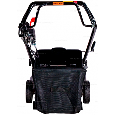 Бензиновая газонокосилка Honda HRJ 216K3 TDHH Бензиновая газонокосилка Honda HRJ 216K3 TDHH