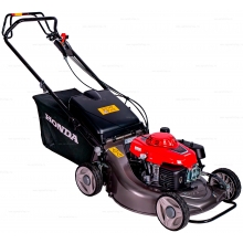 Бензиновая газонокосилка Honda HRJ 216K3 TDHH Бензиновая газонокосилка Honda HRJ 216K3 TDHH