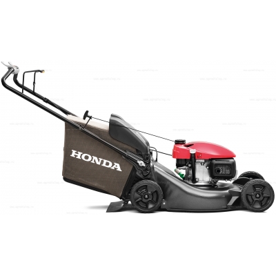 Бензиновая газонокосилка Honda HRN 536 C VKEA Бензиновая газонокосилка Honda HRN 536 C VKEA