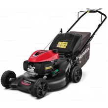 Бензиновая газонокосилка Honda HRN 536 C VKEH Бензиновая газонокосилка Honda HRN 536 C VKEH