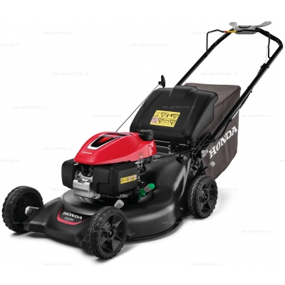 Бензиновая газонокосилка Honda HRN 536 C VKEH Бензиновая газонокосилка Honda HRN 536 C VKEH