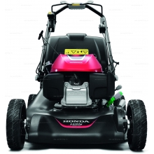 Бензиновая газонокосилка Honda HRN 536 VYEA Бензиновая газонокосилка Honda HRN 536 VYEA