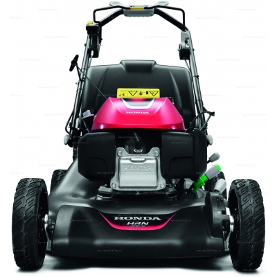 Бензиновая газонокосилка Honda HRN 536 VYEA Бензиновая газонокосилка Honda HRN 536 VYEA