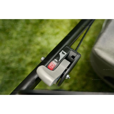 Бензиновая газонокосилка Honda HRN 536 VYEA Бензиновая газонокосилка Honda HRN 536 VYEA
