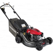 Бензиновая газонокосилка Honda HRN 536 VYEA Бензиновая газонокосилка Honda HRN 536 VYEA