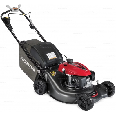 Бензиновая газонокосилка Honda HRN 536 VYEA Бензиновая газонокосилка Honda HRN 536 VYEA