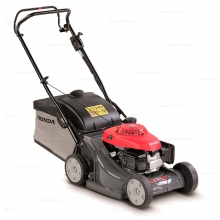 Бензиновая газонокосилка Honda HRX 426C PDEH Бензиновая газонокосилка Honda HRX 426C PDEH