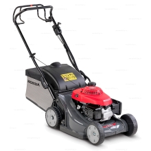 Бензиновая газонокосилка Honda HRX 426C SDEH Бензиновая газонокосилка Honda HRX 426C SDEH