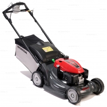 Бензиновая газонокосилка Honda HRX 476C2 VKEH Бензиновая газонокосилка Honda HRX 476C2 VKEH