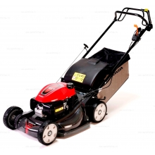 Бензиновая газонокосилка Honda HRX 537C5 HYEA Бензиновая газонокосилка Honda HRX 537C5 HYEA