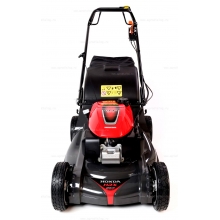 Бензиновая газонокосилка Honda HRX 537C5 HYEA Бензиновая газонокосилка Honda HRX 537C5 HYEA