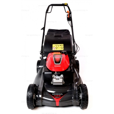 Бензиновая газонокосилка Honda HRX 537C5 HYEA Бензиновая газонокосилка Honda HRX 537C5 HYEA