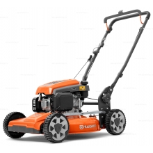 Бензиновая газонокосилка Husqvarna LB251S Бензиновая газонокосилка Husqvarna LB251S