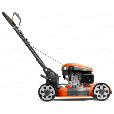 Бензиновая газонокосилка Husqvarna LB251S Бензиновая газонокосилка Husqvarna LB251S