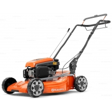 Бензиновая газонокосилка Husqvarna LB256SP Бензиновая газонокосилка Husqvarna LB256SP