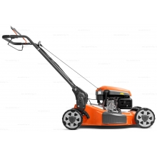 Бензиновая газонокосилка Husqvarna LB256SP Бензиновая газонокосилка Husqvarna LB256SP