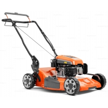 Бензиновая газонокосилка Husqvarna LB256SP Бензиновая газонокосилка Husqvarna LB256SP