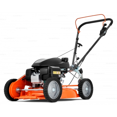 Бензиновая газонокосилка Husqvarna LB448S Бензиновая газонокосилка Husqvarna LB448S