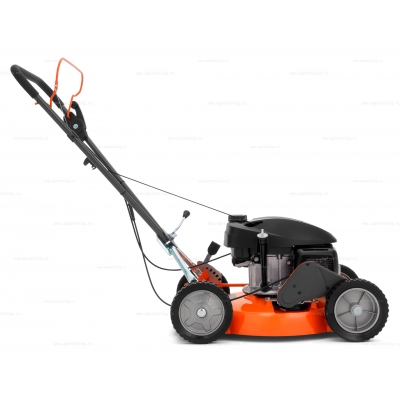 Бензиновая газонокосилка Husqvarna LB448S Бензиновая газонокосилка Husqvarna LB448S