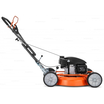 Бензиновая газонокосилка Husqvarna LB553Se Бензиновая газонокосилка Husqvarna LB553Se